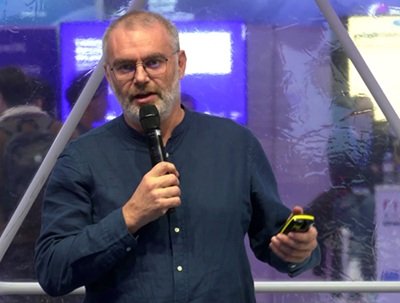 Fabien Mangeant